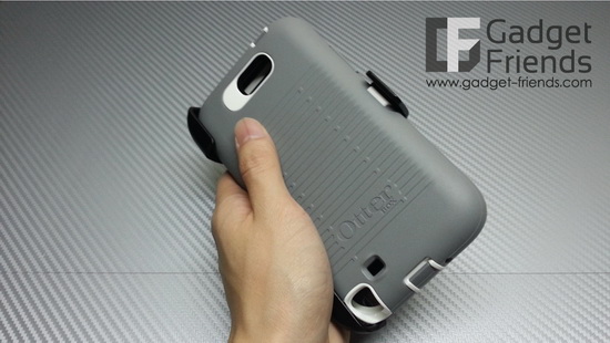 เคส Note 2 เคสมือถือ Note 2 Otterbox กันกระแทก 2 ชั้น พร้อมลุย ทนถึก Defender ของแท้ By Gadget Friends 05.jpg  